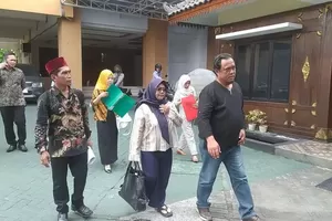 Duduk Perkara Dugaan Malpraktik di RSUD Prambanan, Balita Meninggal Usai CT Scan