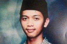 Hafidin Royan, Pahlawan Reformasi 1998