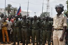 Pemimpin Afrika Barat Beri Waktu Sepekan Junta Militer Niger untuk Serahkan Kekuasaan