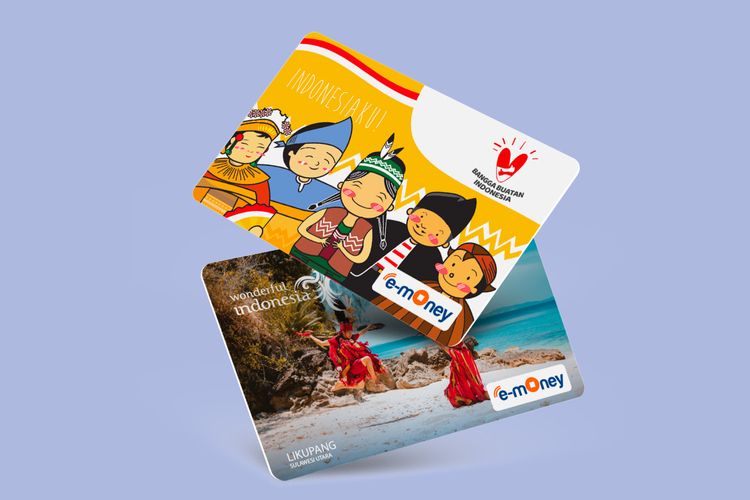 Cara Top Up Mandiri E-money lewat LinkAja, Praktis dan Mudah