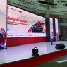 Update Sirkuit Mandalika: Proses Pengaspalan Bisa Selesai Hari Ini, tetapi...