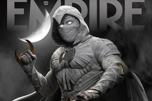 Moon Knight Marvel Berapa Episode?