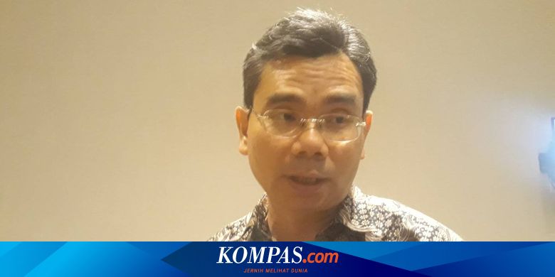 Tingkat Keterpilihan PDI-P 19,7 Persen, Disusul Gerindra 18,2 Persen
