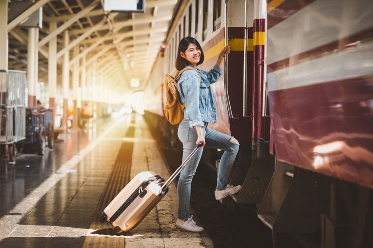 Nikmati Diskon Rp125.000 di tiket.com dengan BRI Kartu Kredit 