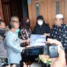 Jasa Raharja Telah Cairkan Santunan ke 4 Keluarga Korban Sriwijaya Air SJ 182