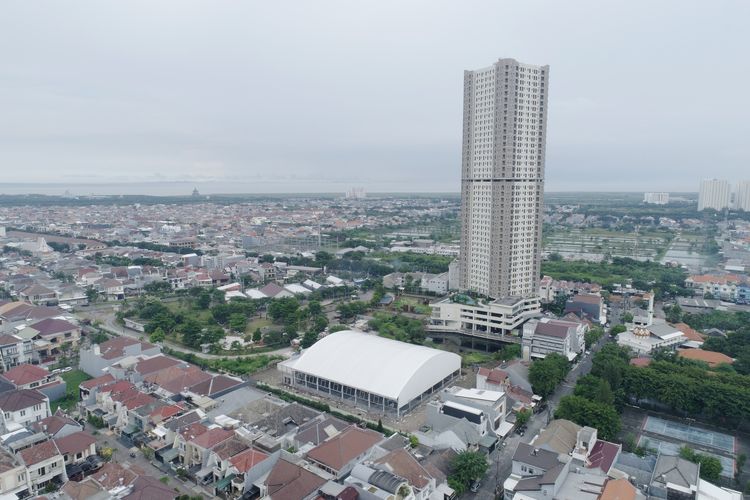 PPRO Hadirkan Sava Padel, Fasilitas Olahraga Dekat ITS dan Unair