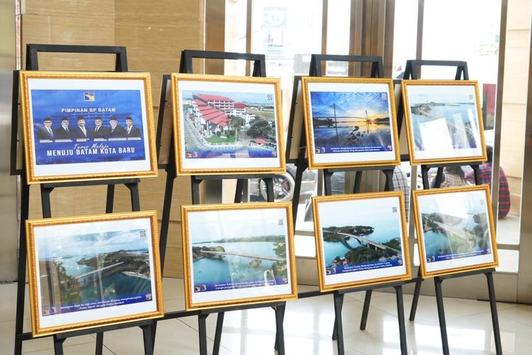 Badan Pengusahaan (BP) Batam melalui Biro Humas Promosi dan Protokol, berpartisipasi dalam pameran bergengsi, Jogja Tourism, Craft, Trade dan Investment (TCTI) Expo 2023. 