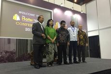 UKM Indonesia Sanggup Pasok Kebutuhan Hotel