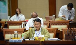 Tanggulangi Covid-19, Kementerian ESDM Realokasi Anggaran Rp 3,46 Triliun