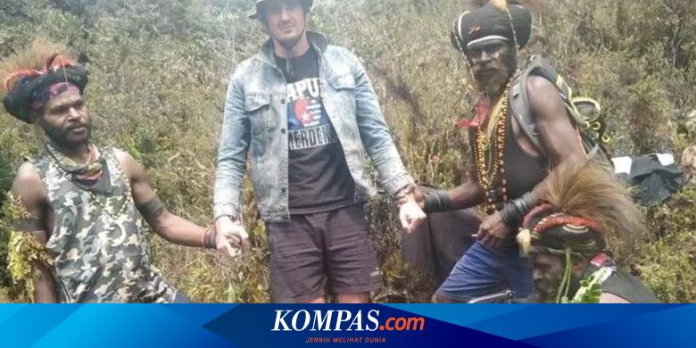 Pilot Susi Air 6 Bulan Lebih Disandera KKB, Elsam Sebut Pemerintah Abai