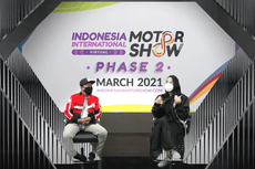 IIMS Virtual 2021 Phase 2 Pekan Pertama Diisi Beragam Acara Menarik