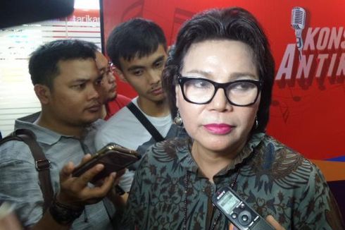 KPK Tegaskan Tak akan Buka Rekaman Pemeriksaan Miryam S Haryani