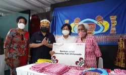 IndiHome Berkomitmen Hadirkan Solusi Nyata bagi Masyarakat Papua