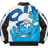 Jaket The Smurfs, Bagian Koleksi Fall/Winter 2020 dari Supreme