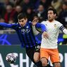 Atalanta Vs Valencia, La Dea Berpesta pada Laga Pertama Babak 16 Besar