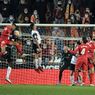 Valencia Vs Sevilla Sama Kuat, Gagal Pertipis Jarak dengan Real Madrid