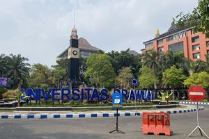 Buntut Mahasiswa Kedokteran Jatuh dari Lantai 6, UB Ubah Desain Pintu dan Jendela
