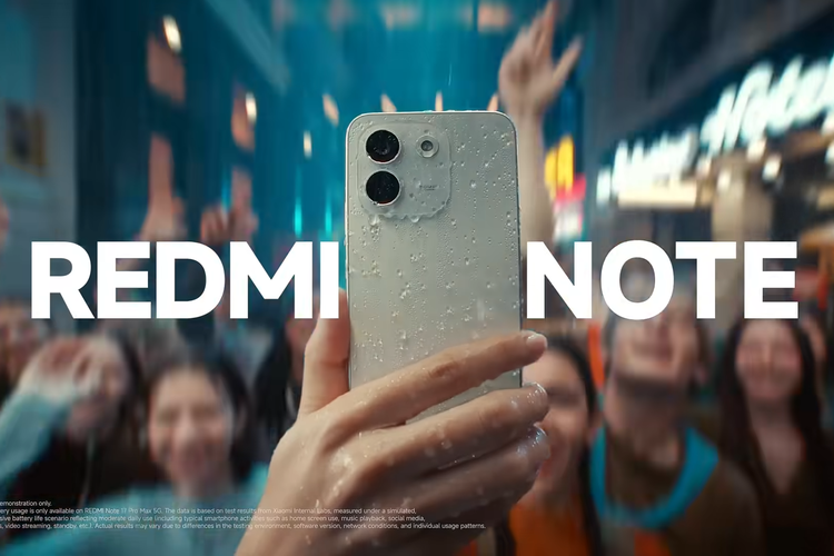 Redmi Note 17 Pro dan Redmi Note 17 Pro Max sama-sama memiliki sertifikasi ketahanan air dan debu IP66, IP68, IP69, dan IP69K, serta diklaim lolos pengujian jatuh dari ketinggian hingga tiga meter ke permukaan granit.
