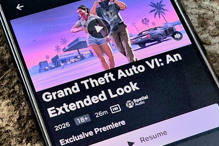 Trailer GTA 6 Terbaru Dirilis, Gameplay 26 Menit Ungkap Banyak Hal Baru
