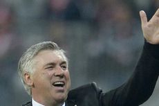 Ancelotti: Semoga Milan Dapat Alex
