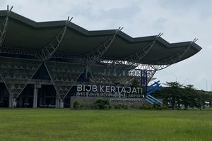 Alasan di Balik Wacana Pengalihan Penerbangan Soekarno-Hatta ke Kertajati