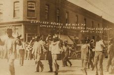 Tragedi Berdarah Tulsa 1921, Bagaimana Bisa Terjadi?