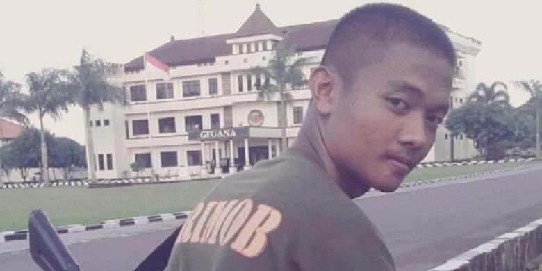 Polisi Sebar Sketsa Pembunuh Bharada Rizky