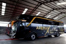 Demi Melanjutkan Liga 1 2020, Arema FC Siap Jajal Jawa-Bali