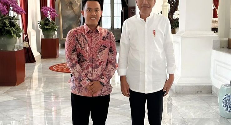 Sespri Iriana Maju Jadi Cawalkot Bogor, Pengamat: Pengaruh Jokowi Belum Tentu Bisa Signifikan pada Pilkada 2024