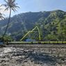 Temuan Struktur Batuan Serupa Piramida di Danau Toba, Masih Simpan Banyak Misteri