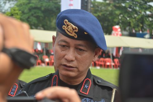 Pelaku Bom Bunuh Diri di Medan Berubah Radikal dalam Waktu 6 Bulan