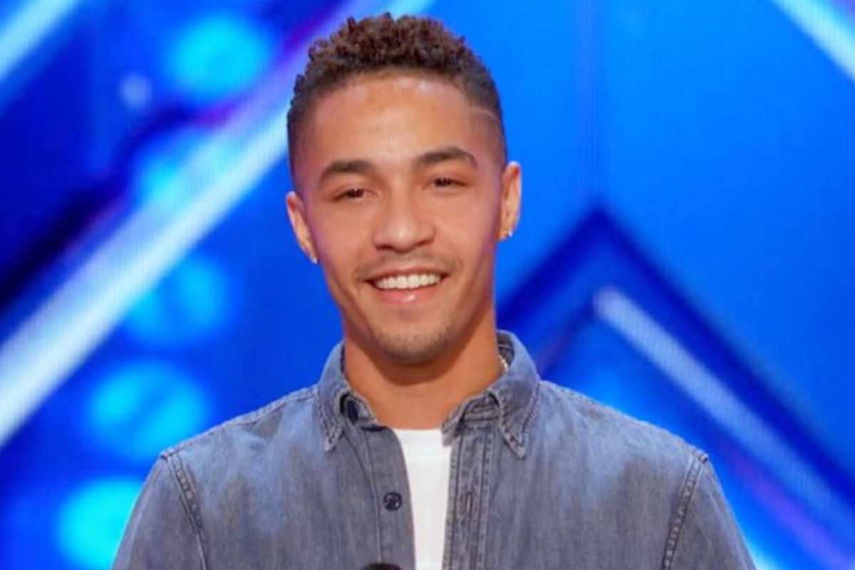 Brandon Rogers, dokter dari Portsmouth, Virginia, AS. mengikuti kontes Americas Got Talent pada Maret 2017. Ia meninggal dunia pada 11 Juni 2017 karena kecelakaan mobil yang dialaminya pada 10 Juni 2017.