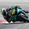 MotoGP Inggris 2021, Valentino Rossi Pede Bisa Bangkit di Silverstone