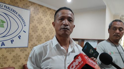 Kursi Ketua DPR Disebut Seksi, Pengamat Sebut Revisi UU MD3 Bisa Bergulir