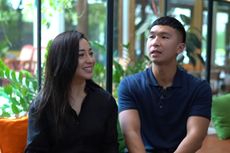 Nikita Willy Ungkap Perbedaan Usai Menikah dengan Indra Priawan