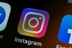 Cara Mematikan Status Online di Instagram buat Jaga Privasi, Mudah dan Praktis 