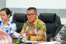 Seorang Wanita Melompat ke Laut dari Kapal di Sumbawa Barat, Tim SAR Lakukan Pencarian