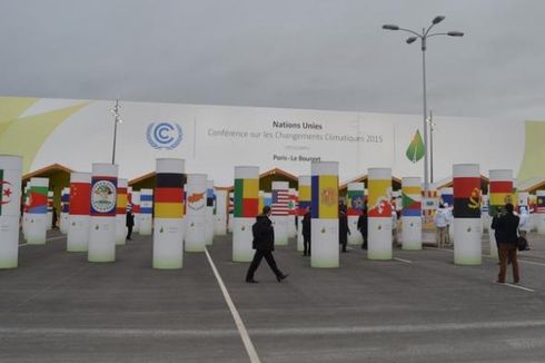 Empat Negara Eropa Siapkan Dana 500 Juta Dollar untuk Perubahan Iklim