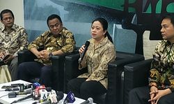 Puan: Peristiwa Penusukan Wiranto Merupakan Bentuk Teror