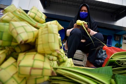 Keselamatan Jiwa yang Utama dan Permintaan Shalat Idul Adha di Rumah