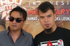 Ahmad Dhani: Adu Bintang 2 Kasihan ke Saya