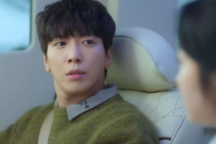 Spoiler Drakor Baru Jung Yong Hwa, Oh! My Guard Episode 2
