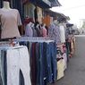Pemerintah Hendak Bakar Baju Bekas Impor Senilai Rp 30 Miliar