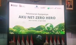 IDX Carbon Permudah Individu dan Retail Hapus Jejak Karbon