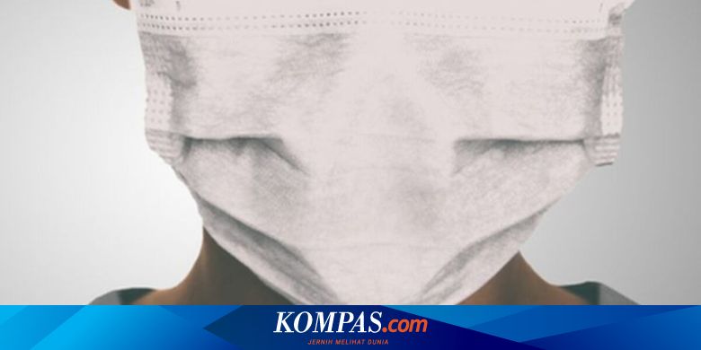 Texas Dibuka Kembali, Muncul Peningkatan Kasus Infeksi yang Berisiko