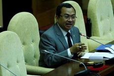 Pimpinan DPR "Tagih" Komitmen Pemerintah