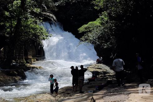 Mengenal Rute Ekspedisi Wallacea dalam Pola Perjalanan Wisata Adventure Indonesia