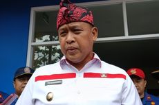 Tri Adhianto Soal Pilkada 2024: Tunggu Perintah Bu Megawati