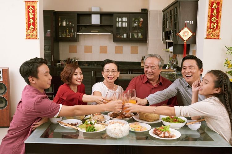 Nutrisi Baru Hadir, Perluas Akses Nutrisi Berkualitas bagi Keluarga Indonesia