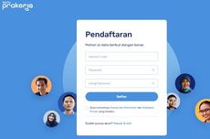 Pendaftaran Kartu Prakerja Gelombang 24 Dibuka, Ini Cara Daftarnya